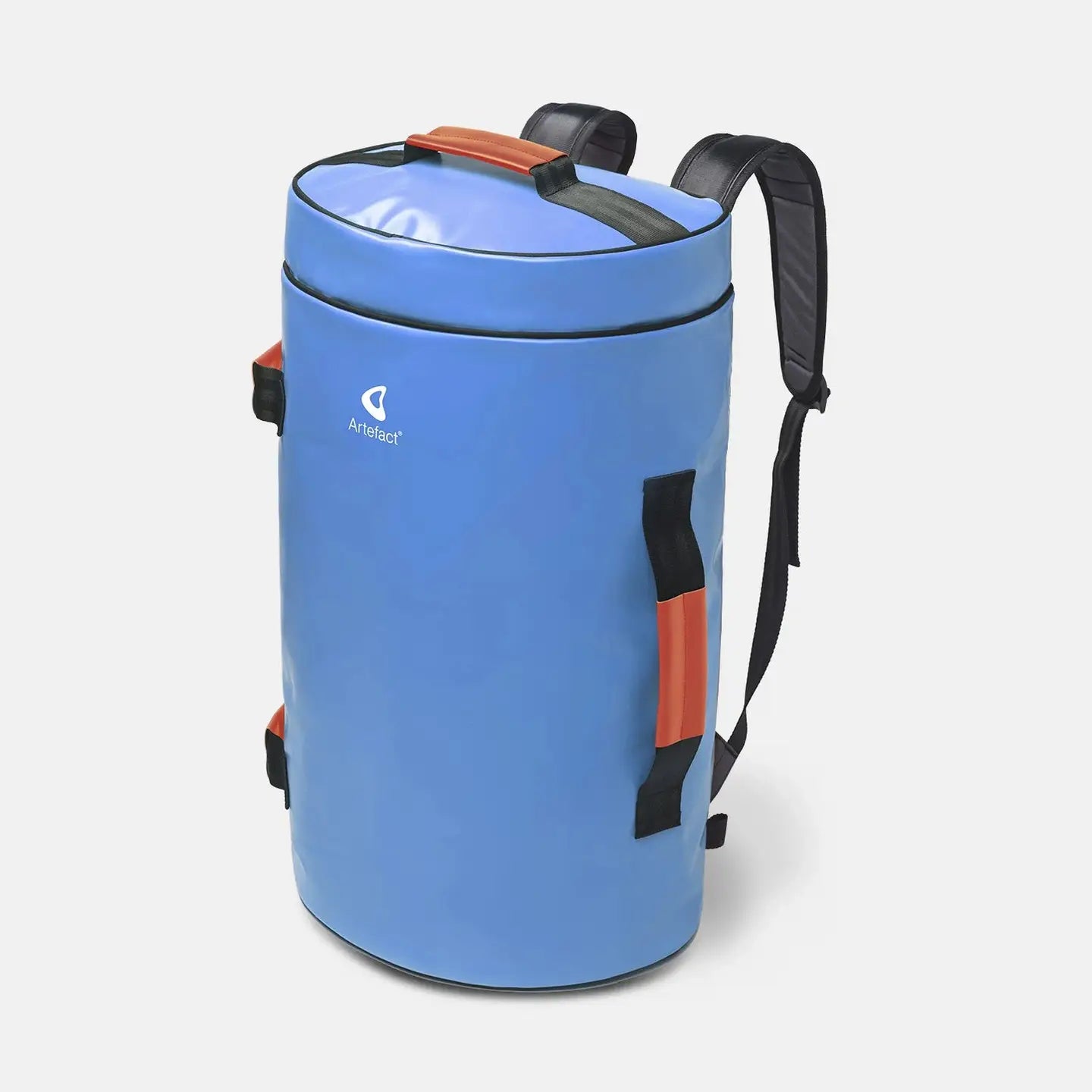 Large Outboard - 50L - Blue