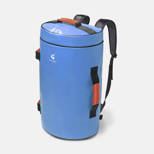 Large Outboard - 50L - Blue