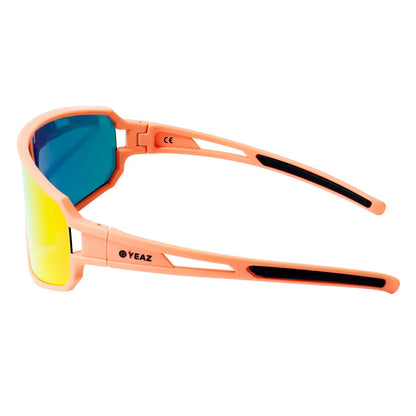 Sunwave Sports Sunglasses Red/Pink