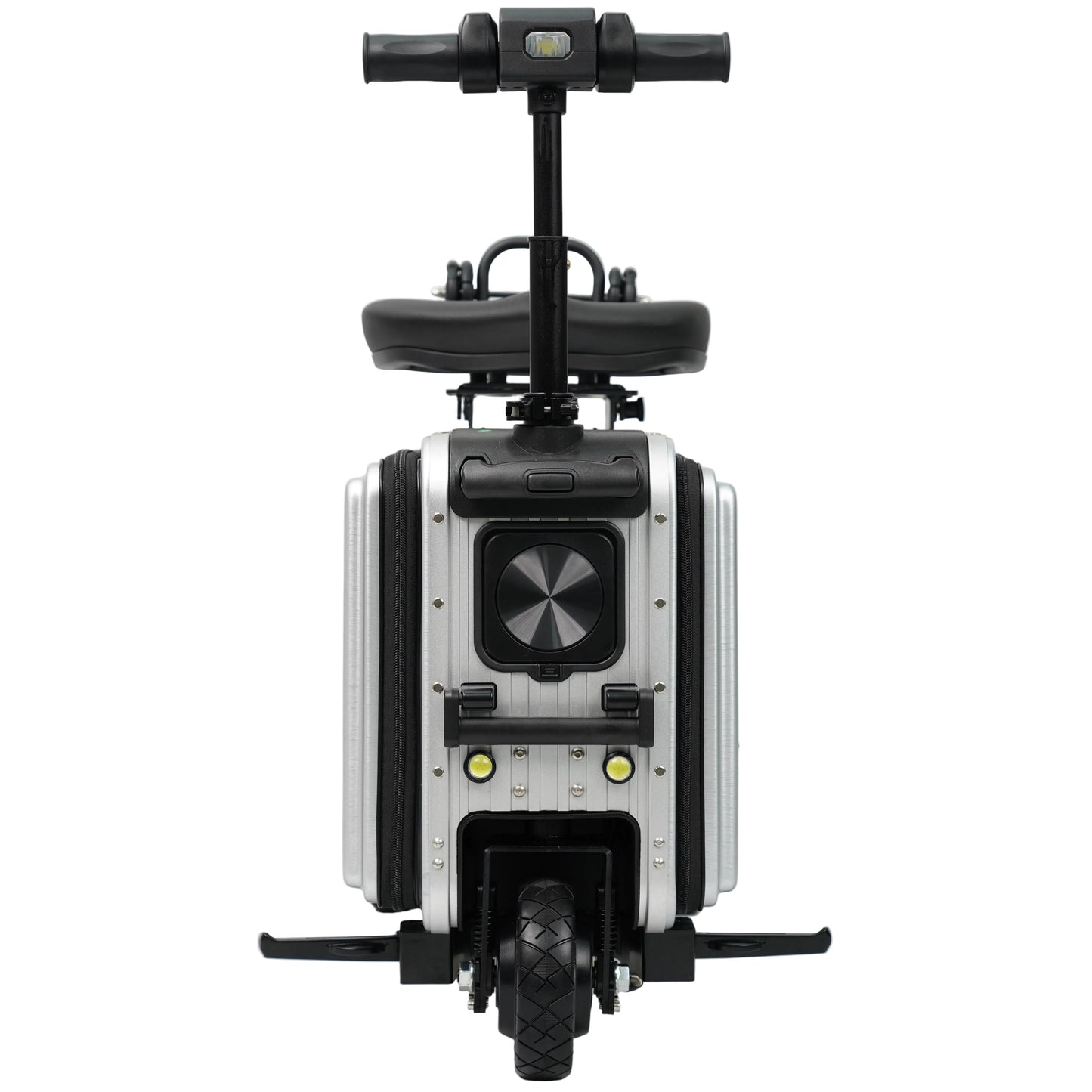 Elala Master - Silver