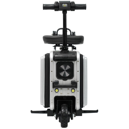 Elala Master - Silver