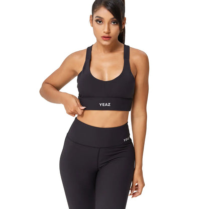 Vibrant Set - Eclipse Black