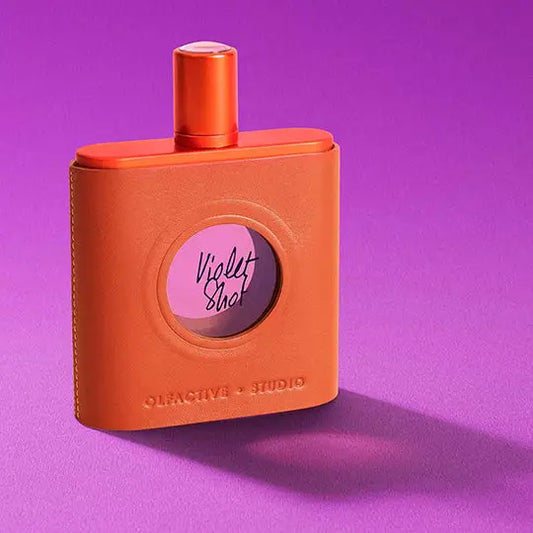 Violet Shot Extrait De Parfum 100ml
