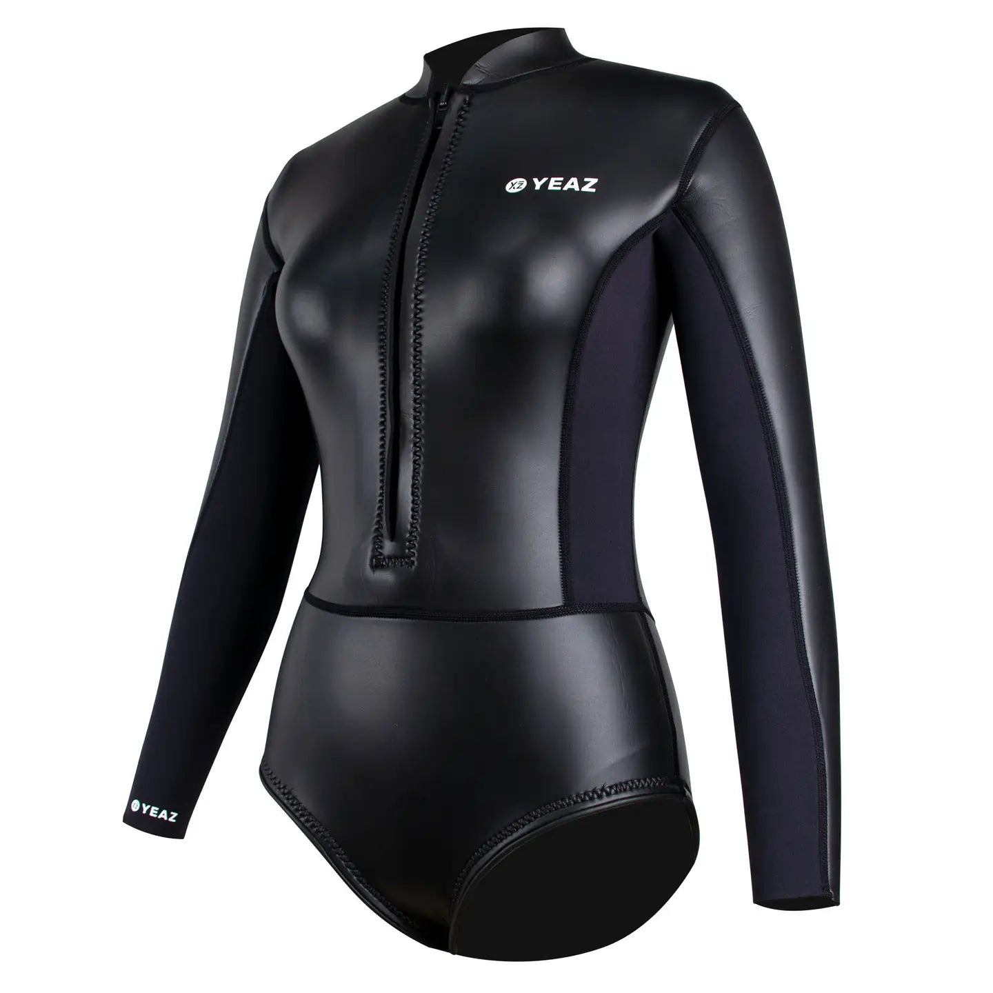 Neosuit Body Wetsuit Black