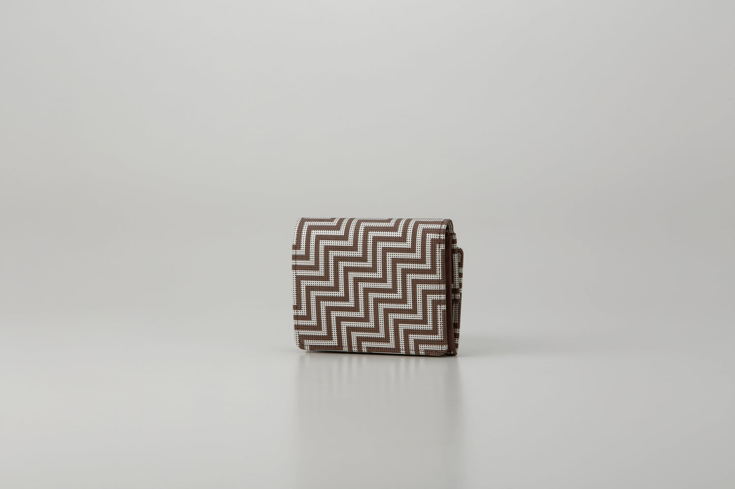 Folded Wallet - New Grecian