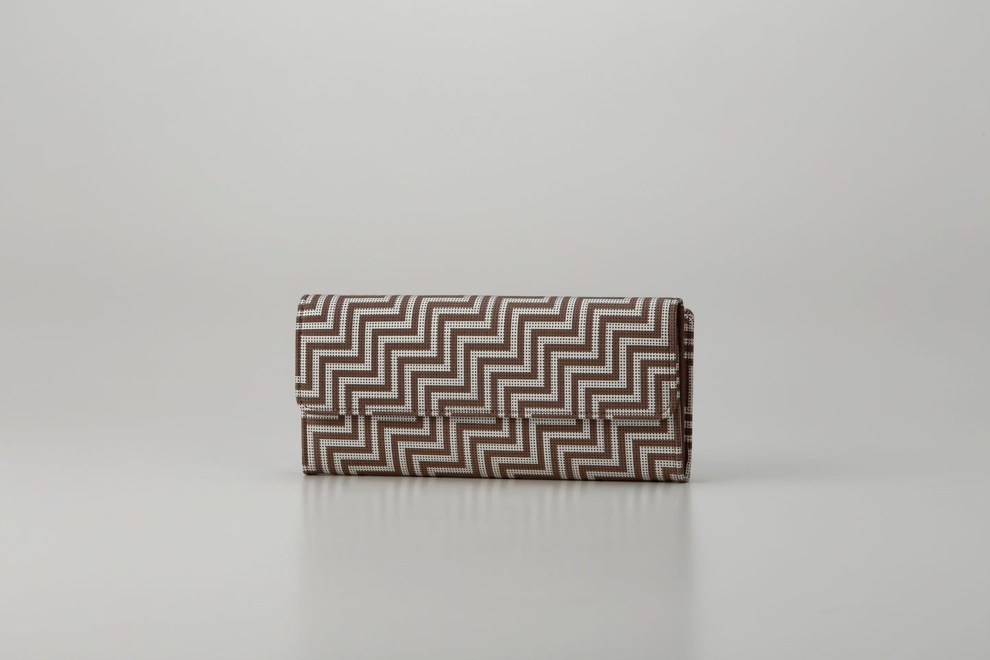 Long Wallet - New Grecian