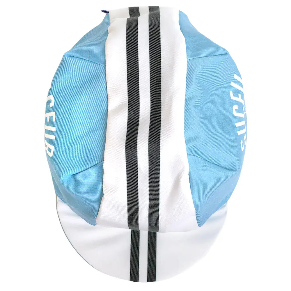 "Wheel Sucker" Cycling Cap