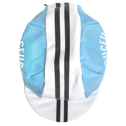 "Wheel Sucker" Cycling Cap