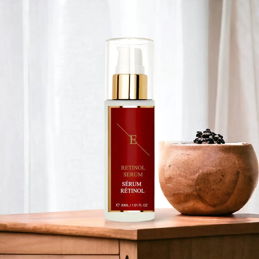 Retinol Serum 30ml