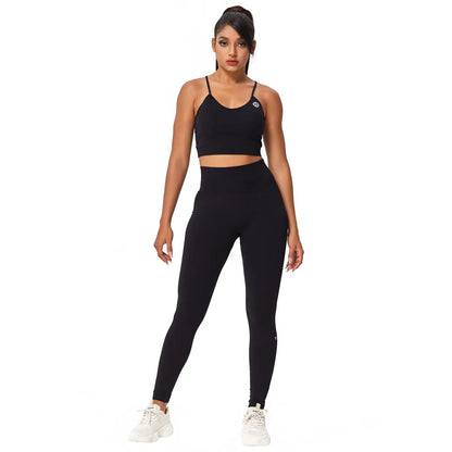 Mission Set - Eclipse Black