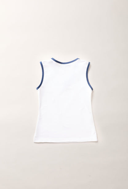 THE CHRISSY TOP – WOMEN’S PERFORMANCE PICKLEBALL, TENNIS & GOLF TOP FOR ON & OFF THE COURT AND COURSE