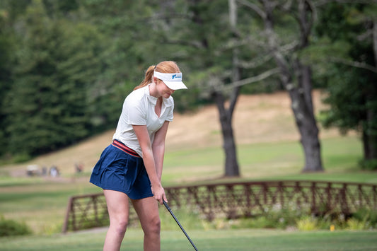 THE MARIN SKIRT – WOMEN’S ATHLETIC TENNIS SKIRT FOR COURT, GOLF & EVERYDAY WEAR