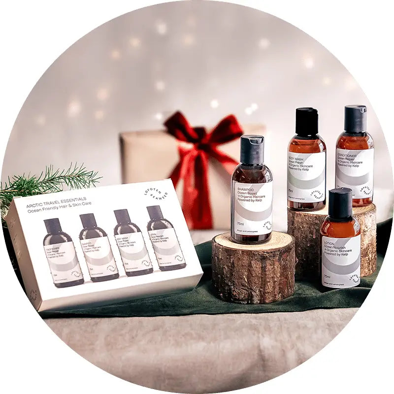 Arctic Travel Essentials