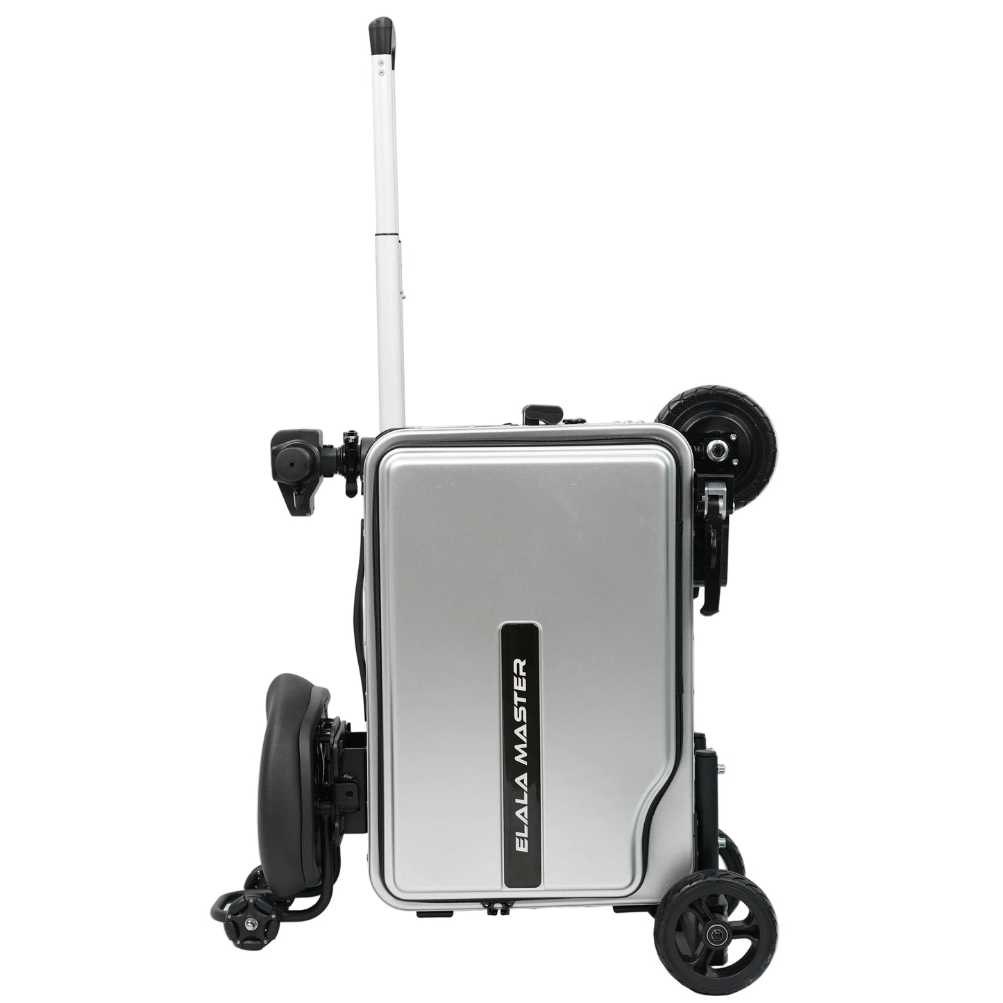 Elala Master - Silver