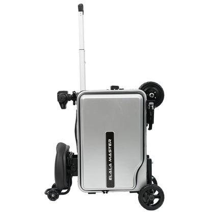 Elala Master - Silver