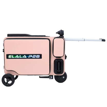 Elala P28 - Pink