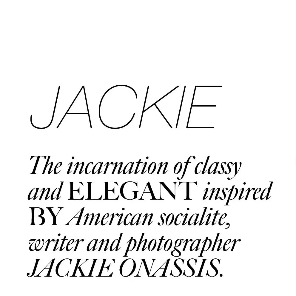 Jackie, Tortoise Sunglasses Made in Italy