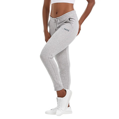 Chilax Sweatpants - Heather Grey