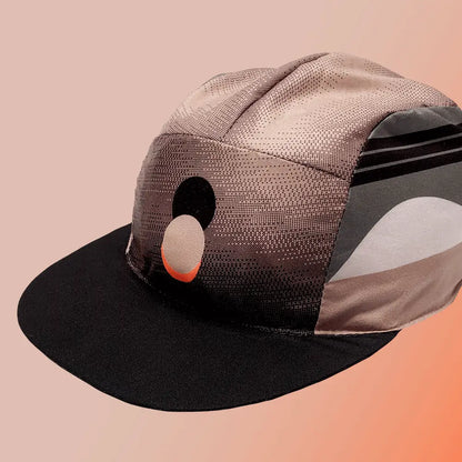 Draco Trail Running Cap - Lightweight, Technical, Durable