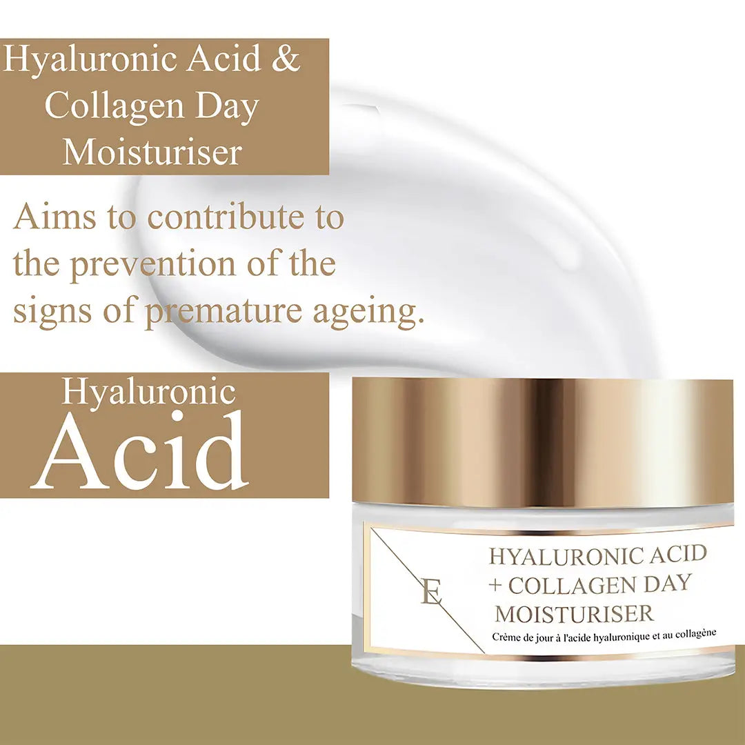 2 Pc Best-Selling Egf Hyaluronic Acid Set