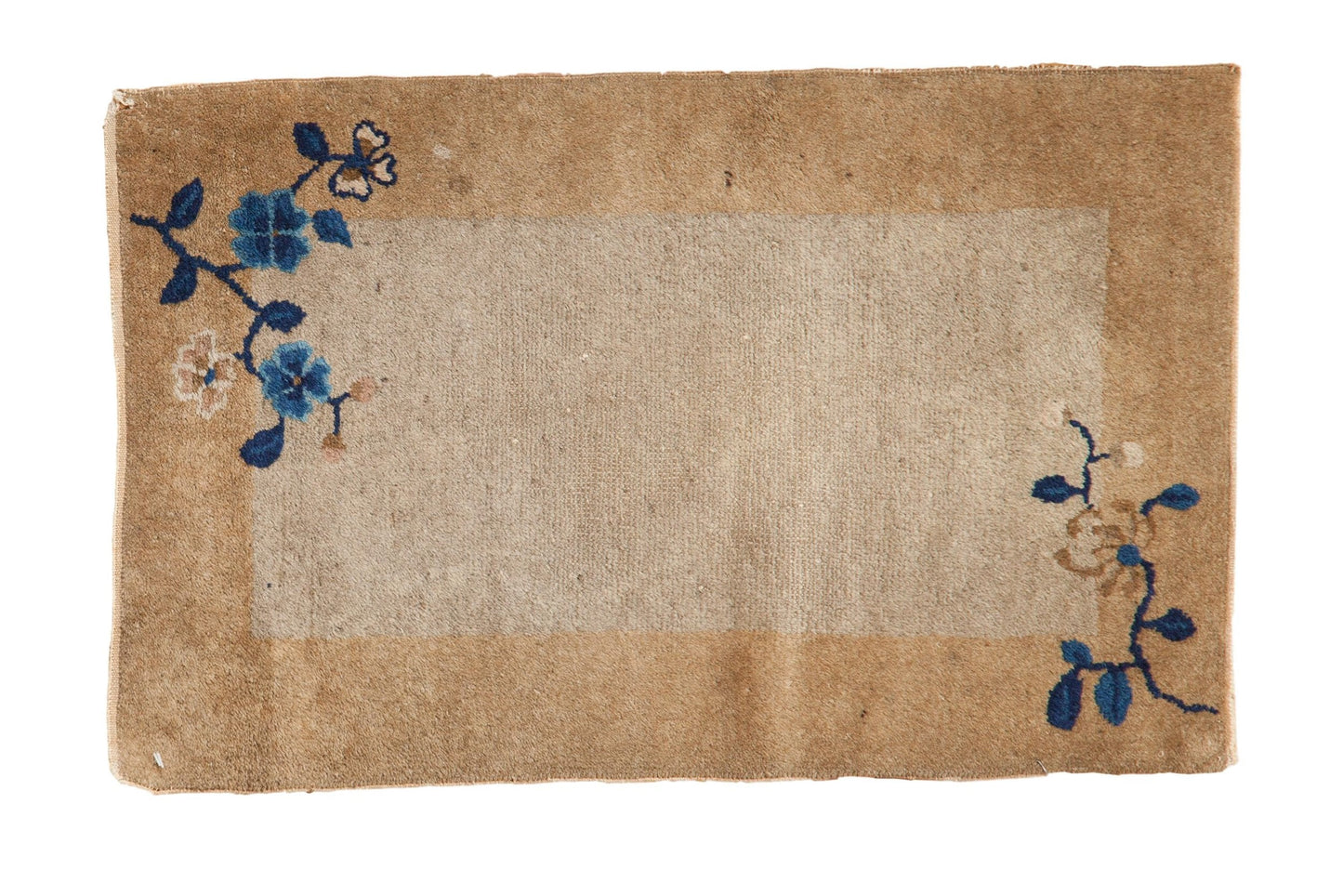 1.5x2.5 Antique Peking Rug Mat