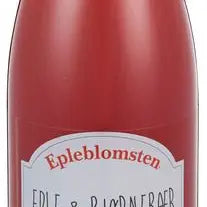 Apple & Raspberry Juice 0,75L