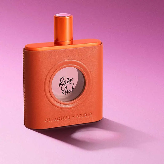 Rose Shot Extrait De Parfum 100ml