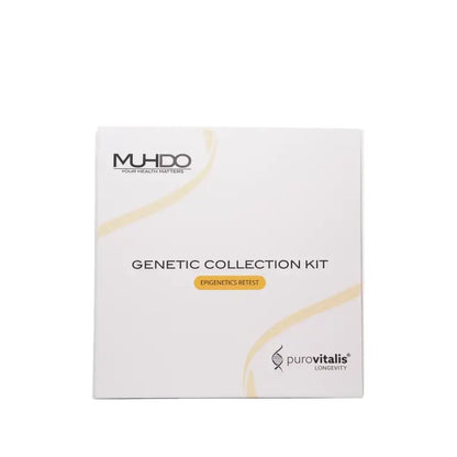 Epigenetic Retest Kit