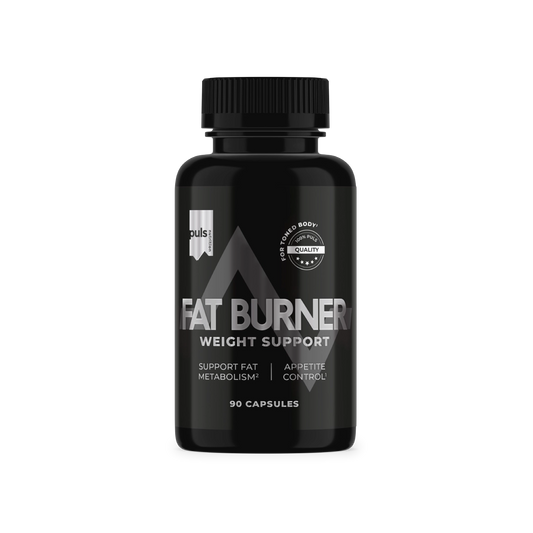 Fat Burner 90 Capsules