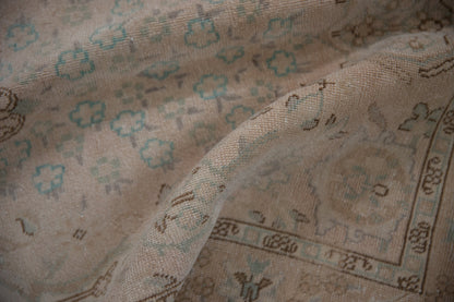3x12.5 Vintage Fine Distressed Sivas Rug Runner