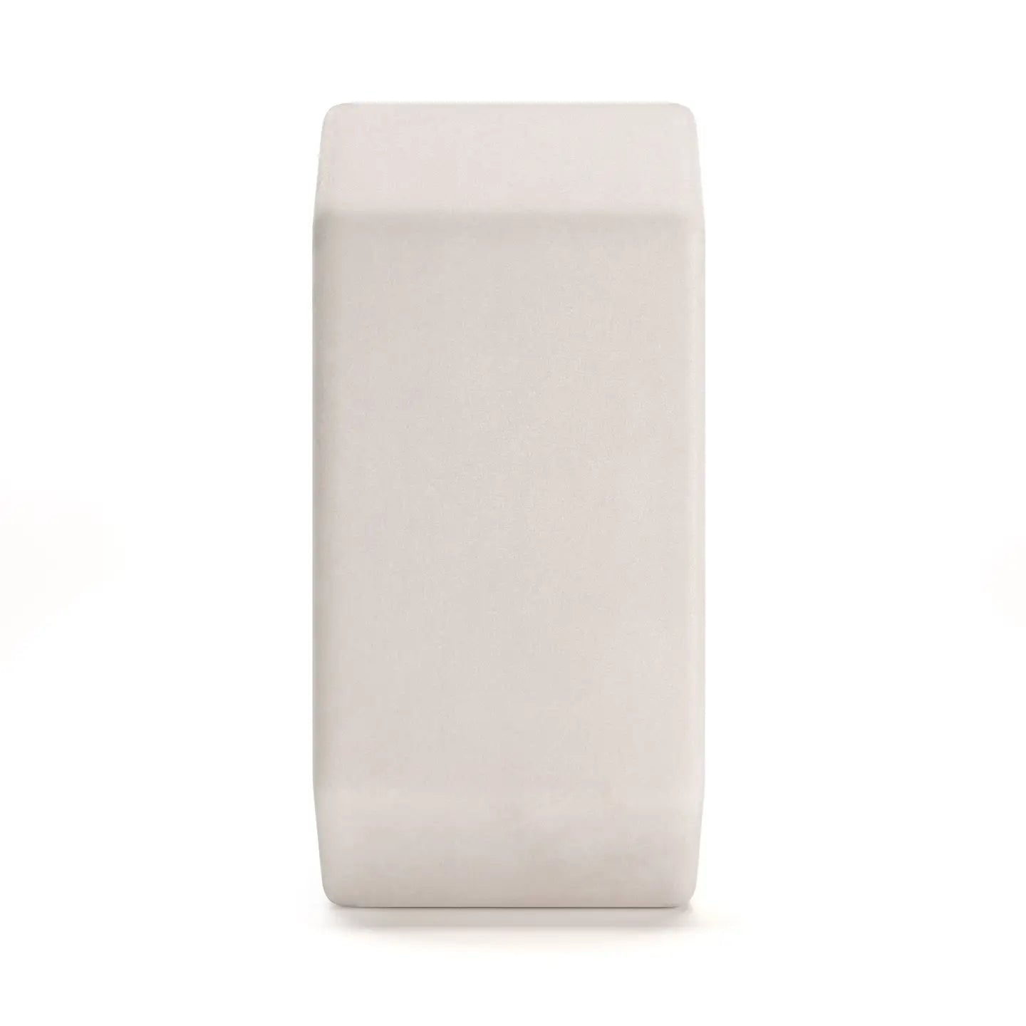 Next Level Set of Yoga Blocks and Towel - Pearl Dust