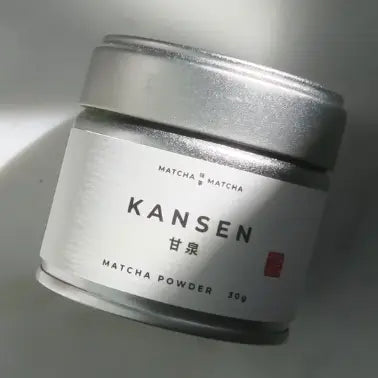 Kansen 30G Tin (10pcs)