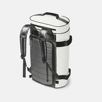 Large Outboard - 50L - White