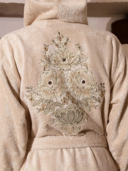 Gelin Exclusive Bathrobe