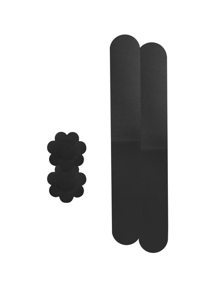 Celebrities Breast Tape