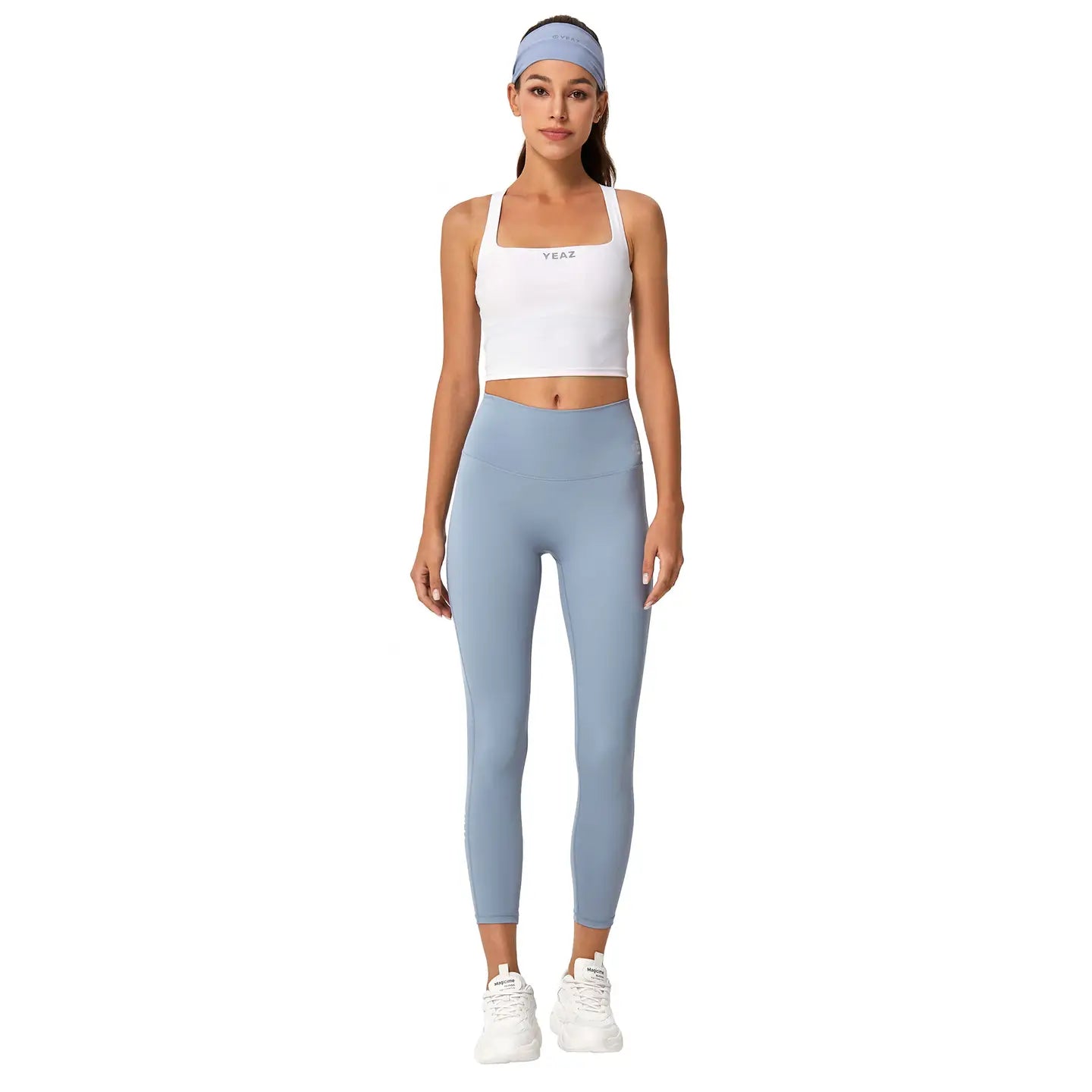 Show Set - Sea Salt Clear Blue