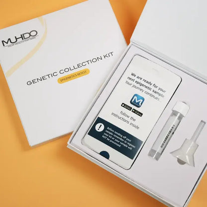 Epigenetic Retest Kit