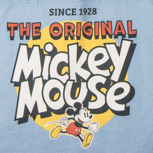 Xl handlepose Mikke Mus