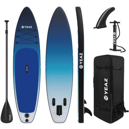 Ocean Beach - Exotrace Pro - Sup Board and Kit