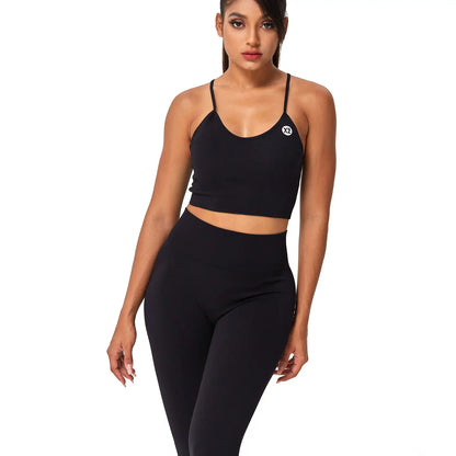 Mission Set - Eclipse Black