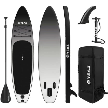Black Sands Beach - Exotrace Pro - Sup Board and Kit