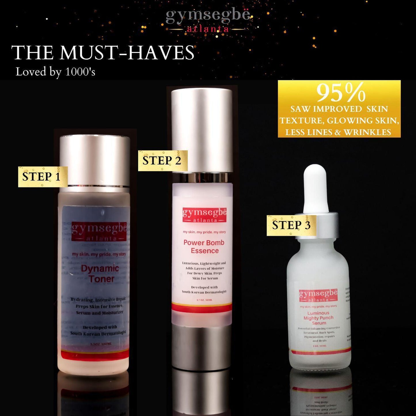 Anti-Aging Bundle, Large