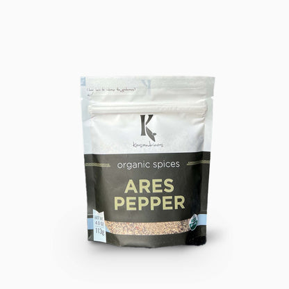 Ares Pepper Blend