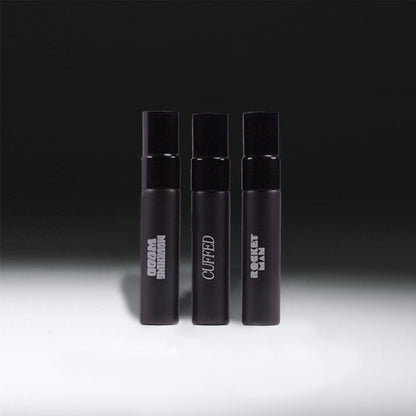 Fine Fragrance Discovery Set