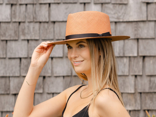 Panama Hat Amara