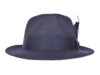 Alessandro Braid Hat