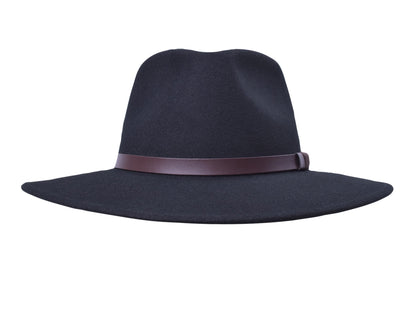 Wool Felt Hat Australian Outdoor