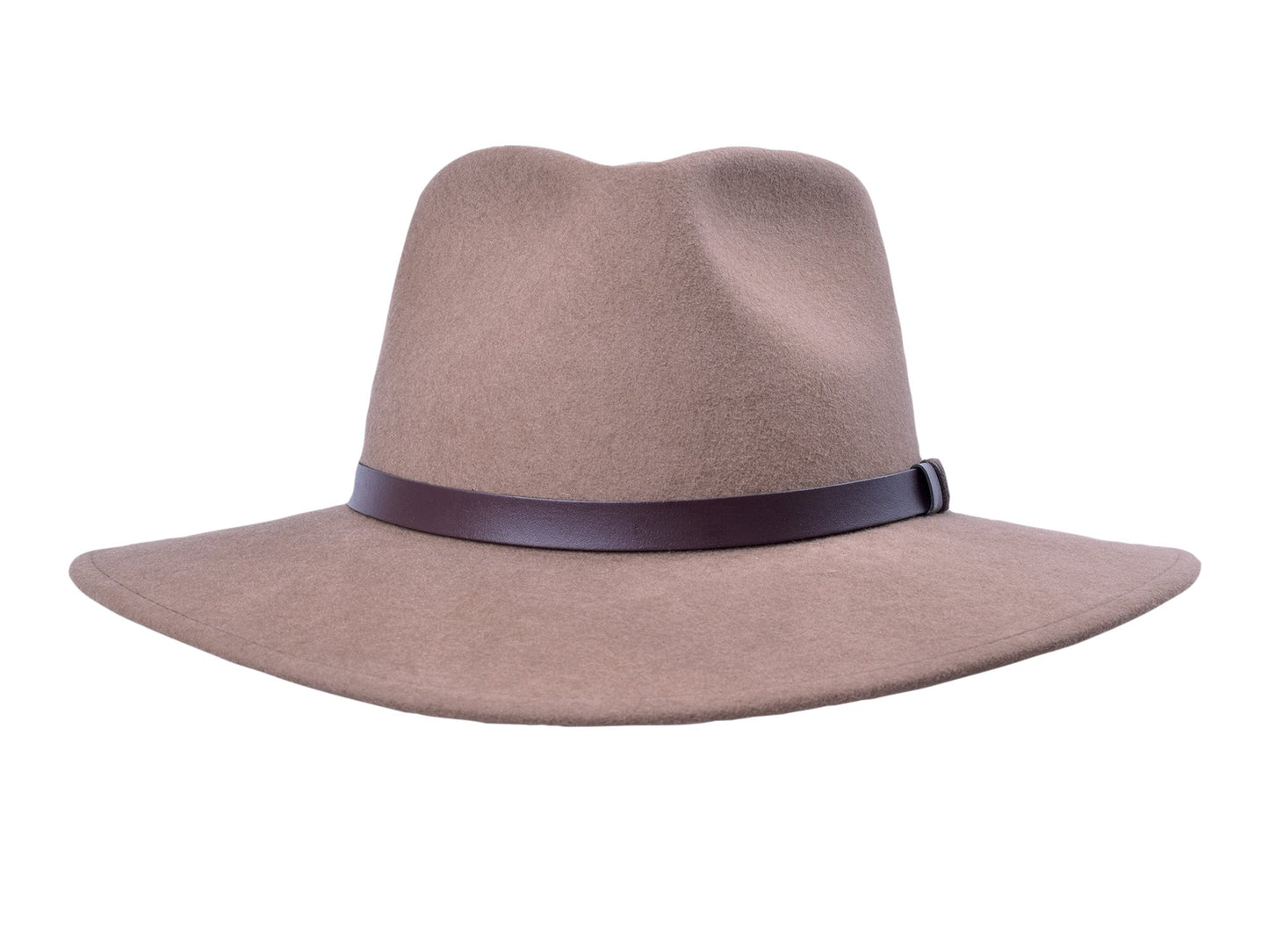 Wool Felt Hat Australian Outdoor