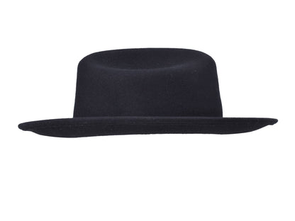 Wool Felt Fedora Hat Classic Houston