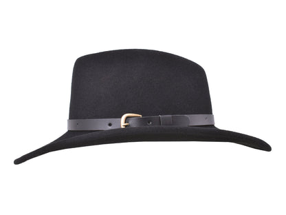 Outdoor Wool Felt Hat Melbourne